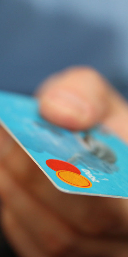 Webdesigner Maastricht, Mr Cashback huisstijl en logo, website design