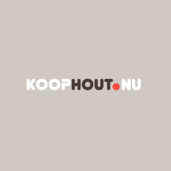 Webdesigner Maastricht, Koophout.nu webshop huisstijl en website design