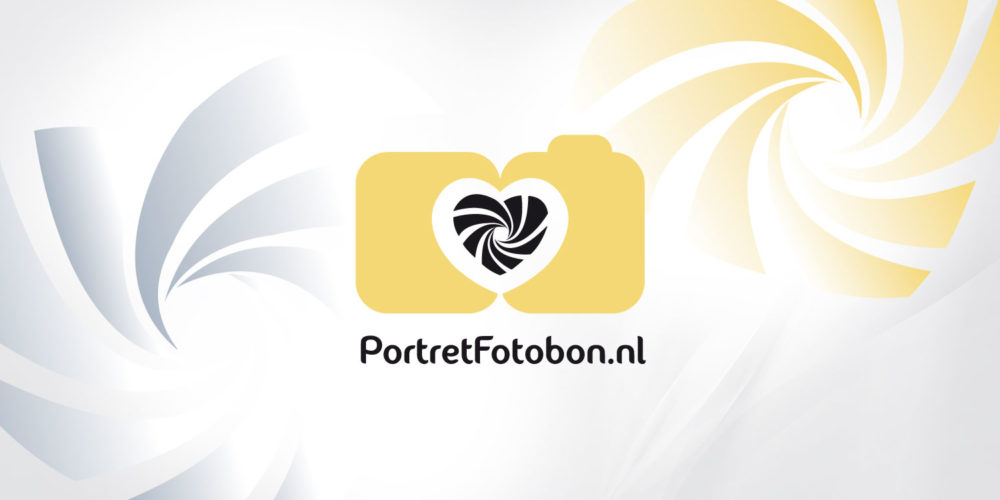 Webdesigner Maastricht, Portretfotobon huisstijl, logo ontwerp, website ontwikkeling