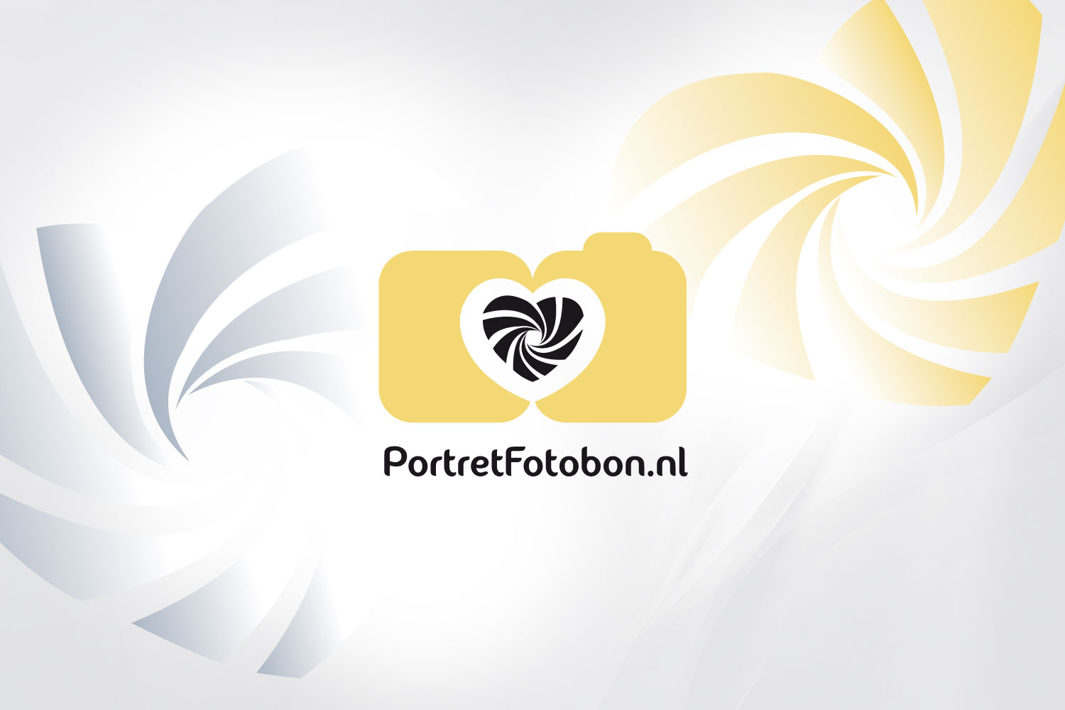 Webdesigner Maastricht, Portretfotobon huisstijl, logo ontwerp, website ontwikkeling