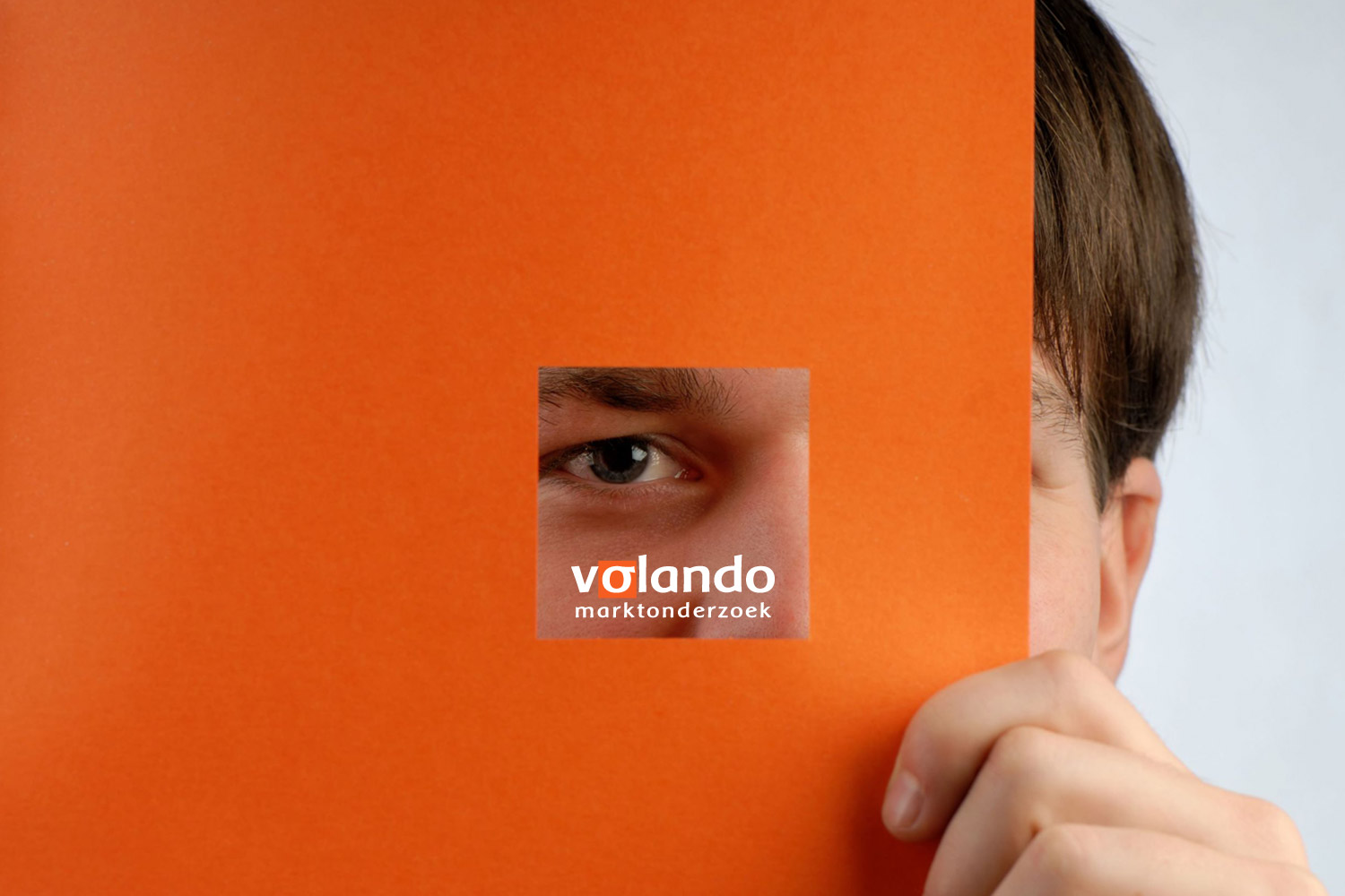 Webdesign portfolio Oranza