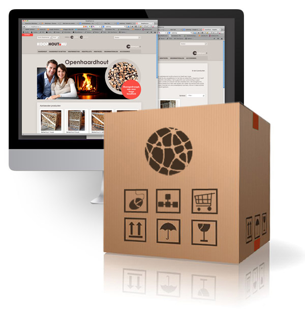 Webdesigner Maastricht, webshop laten maken